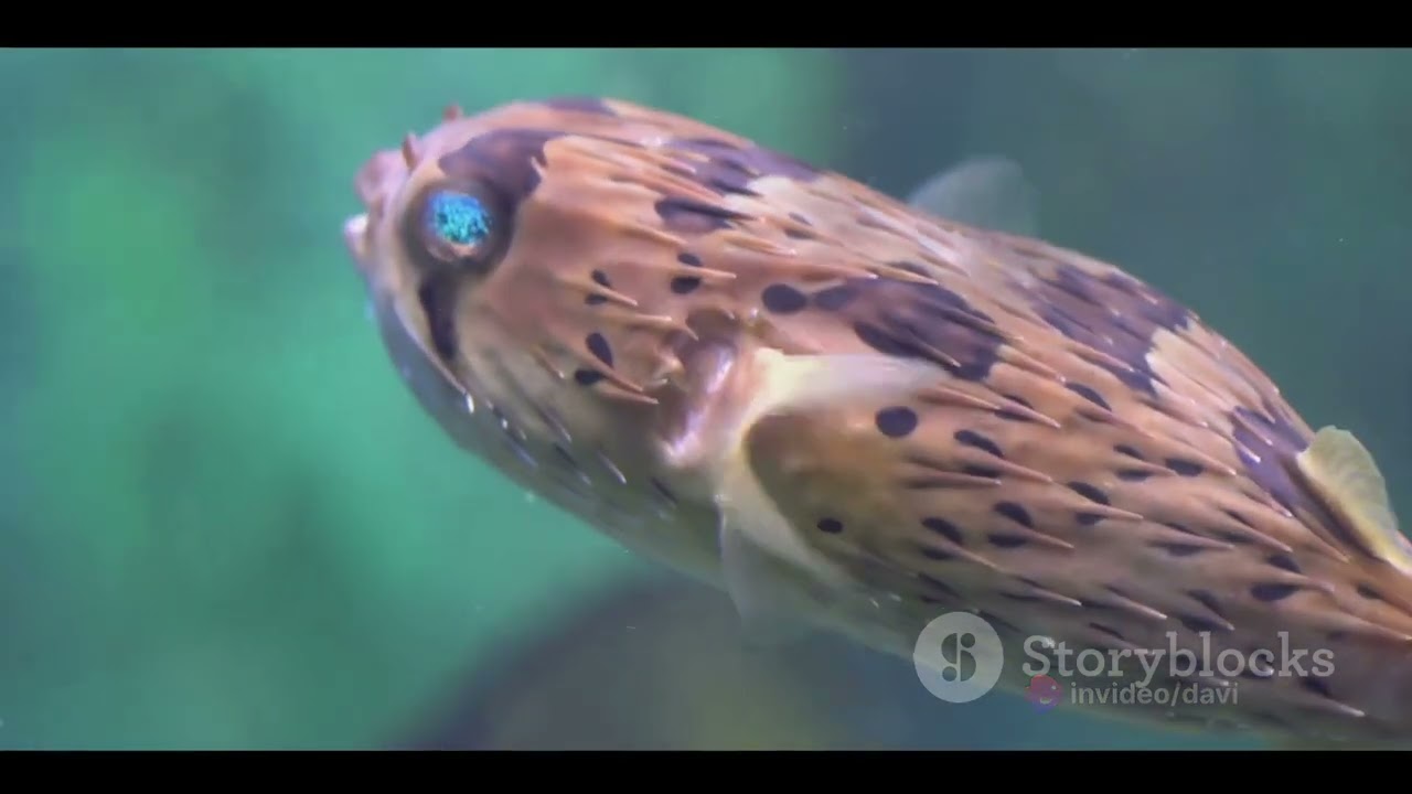 top 10 strangest and weirdest fish in the ocean and the world