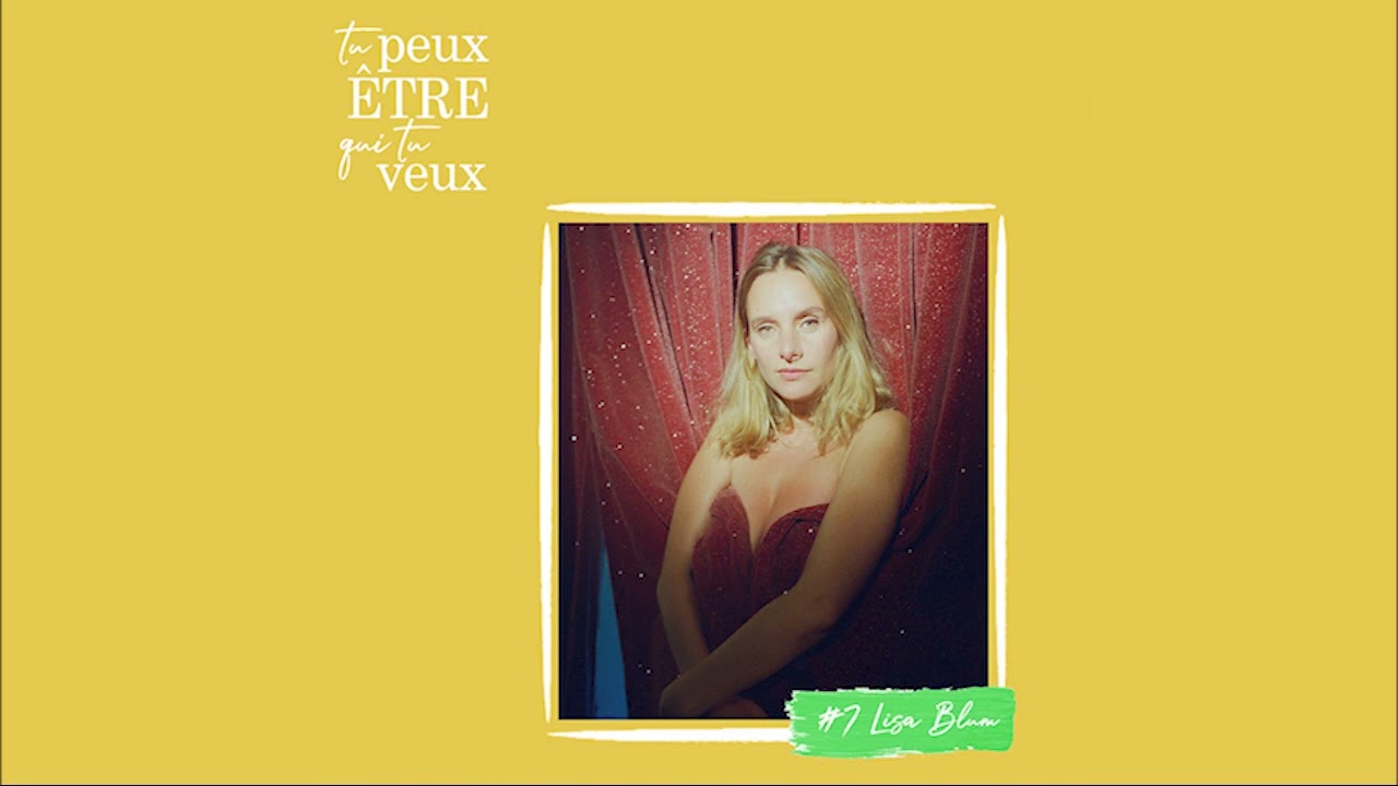 7. Lisa Blum : faire taire ses 