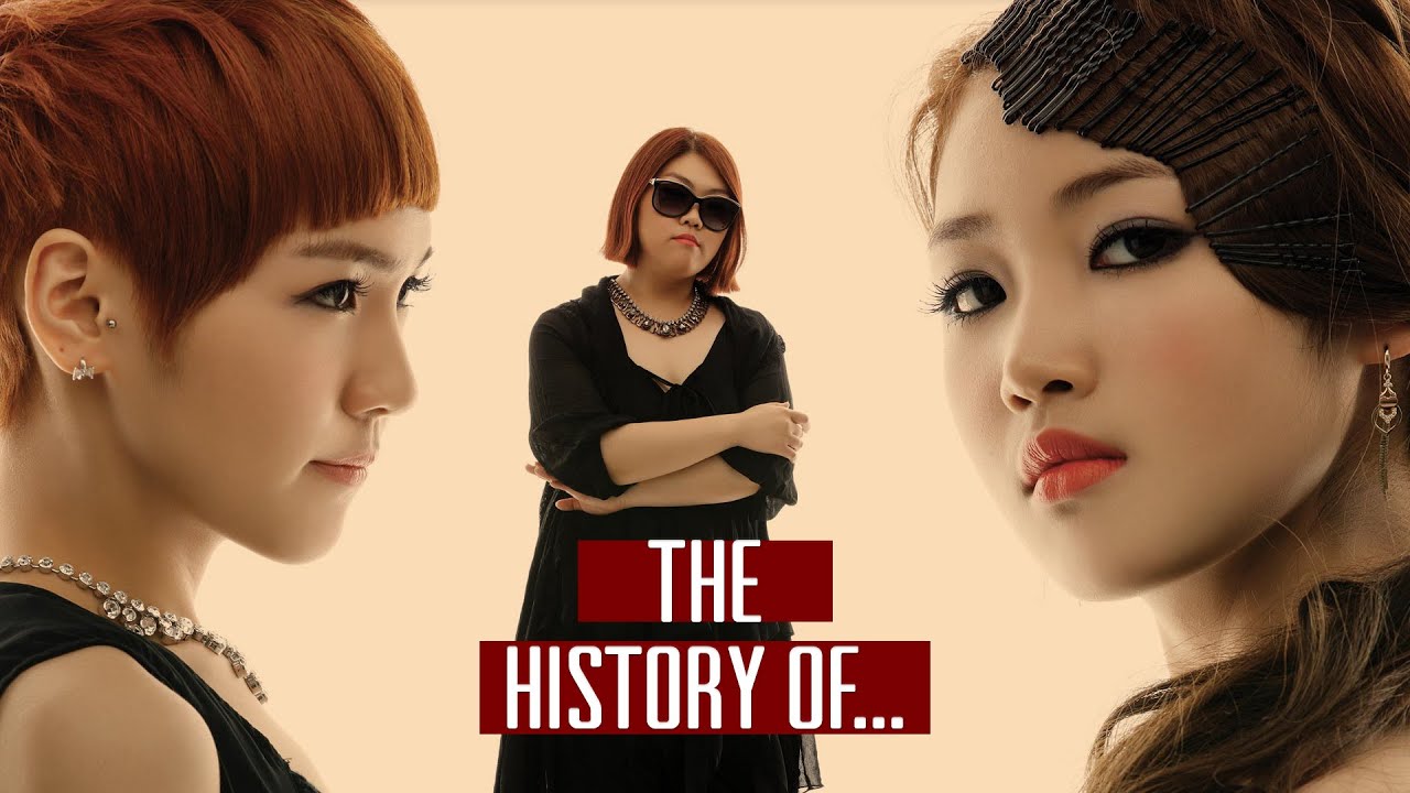 The History Of Piggy Dolls || K-pop's Plus Size Girl Group & Pioneers Of Body Positivity Movement