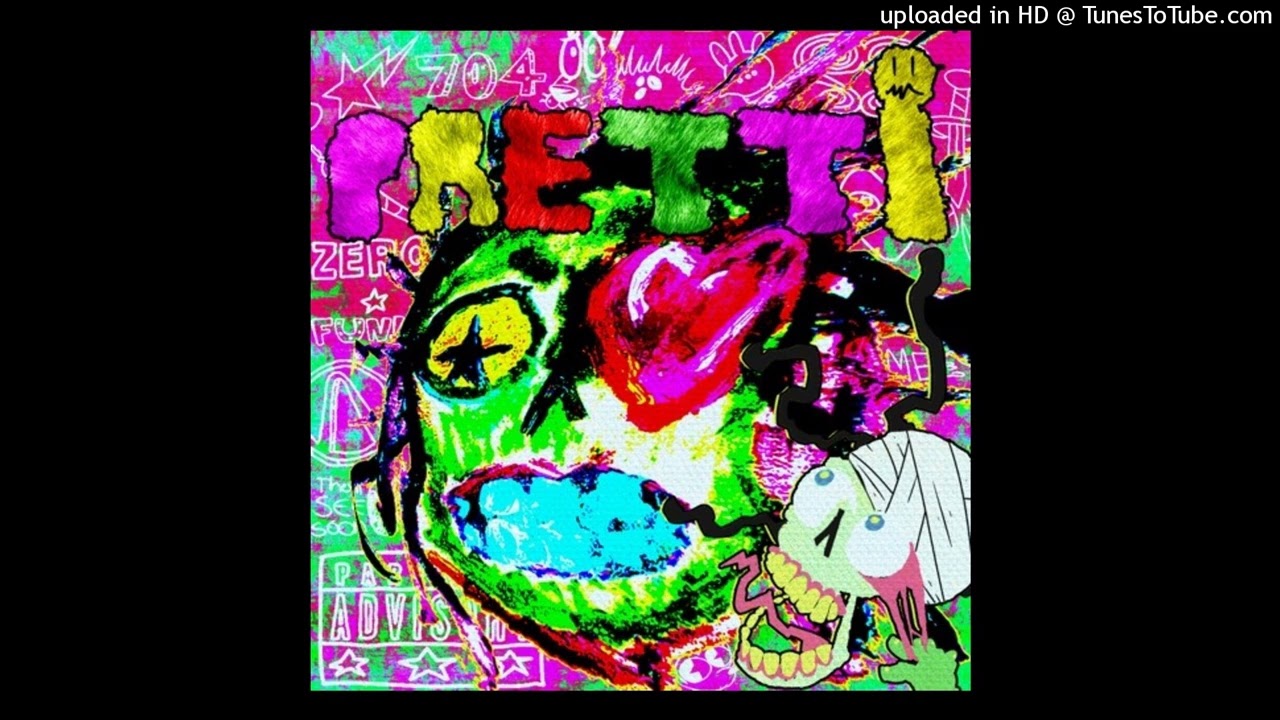 [FREE FOR PROFIT] prettifun x soser x 2023 underground type beat (prod aidnlmao)