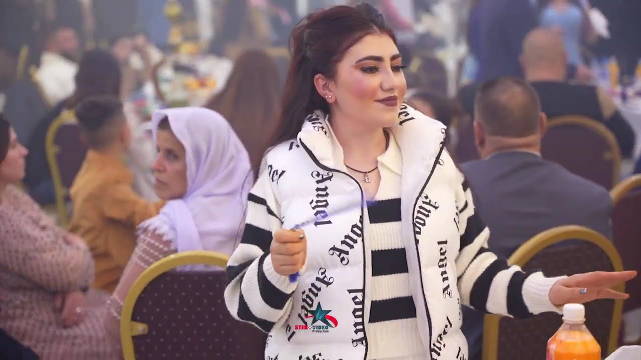 اوصمان فارس _ ئاهەنگه جەژنا روژيێت ئێزى _ هولا وردة _2023/12/15