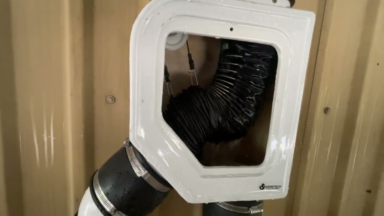 Monjolin Smart Filter MINI in action