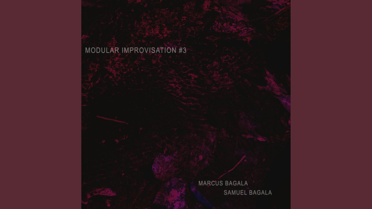 Movement (Epilogue) (feat. Samuel Bagala)