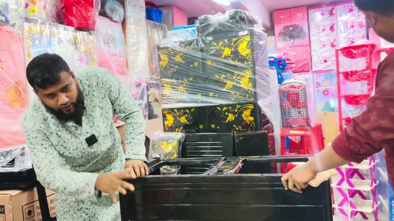 কিভাবে ওয়ারড্রপ  ফিটিং  করি দেখেন  #kitchenessentials #experiment #comedyfilms #গাজীপুর 