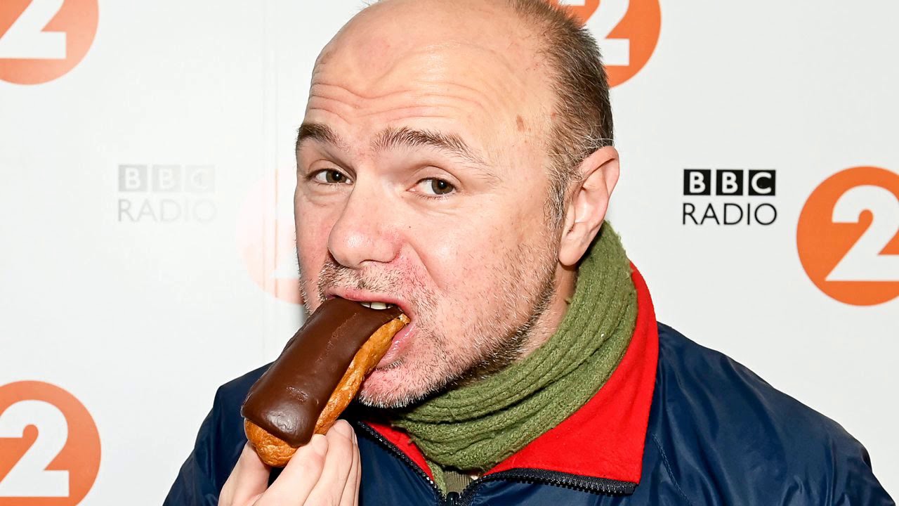 Karl Pilkington NEW Interview (2020)