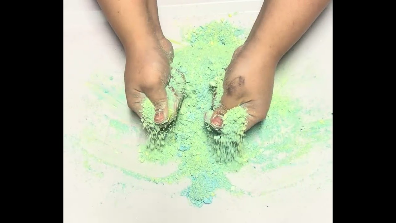 #oddlysatisfying