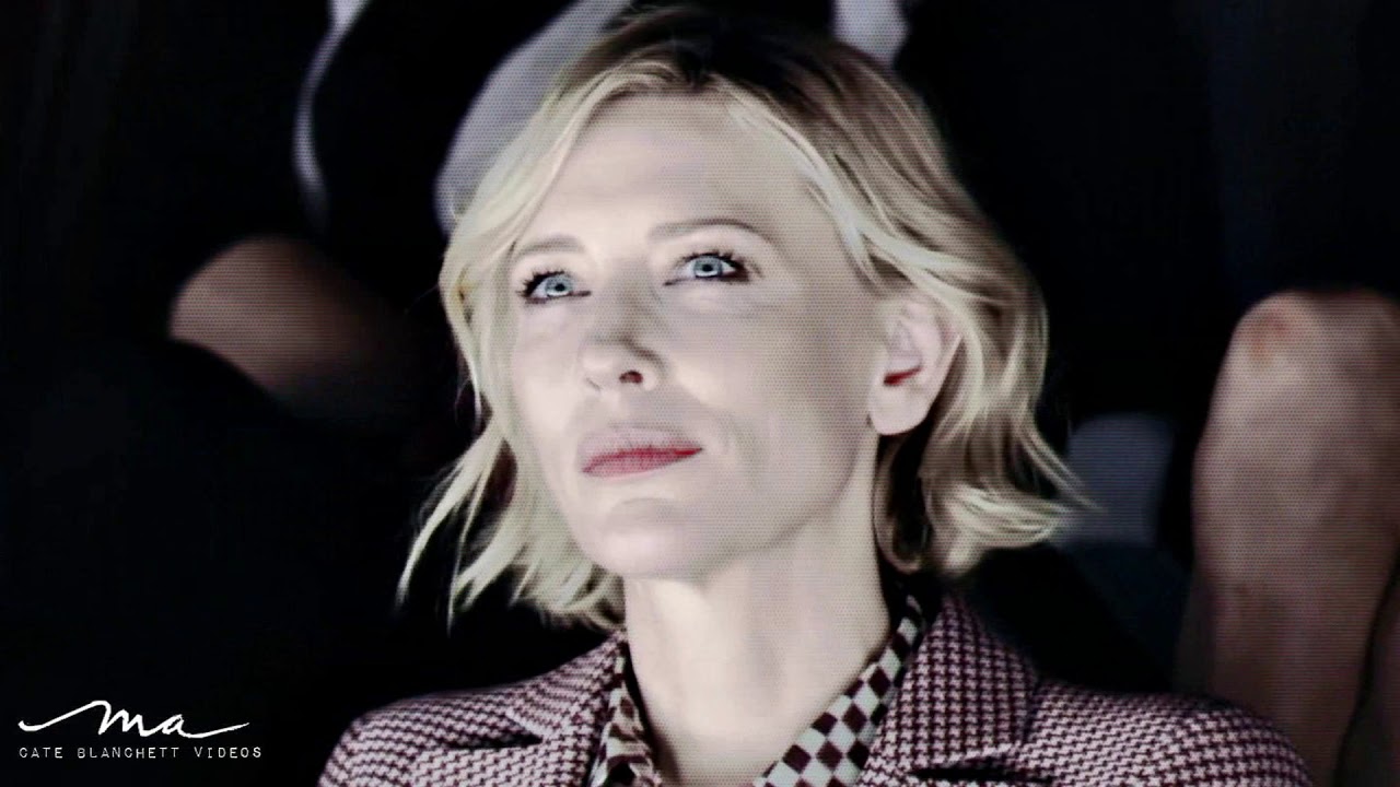Cate Blanchett | Armani Beauty