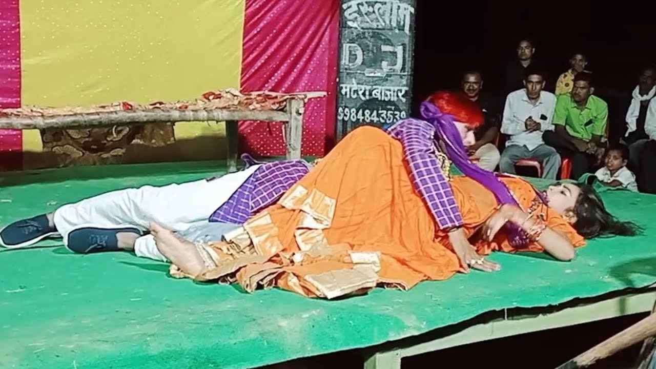 करवट फेरा हो बलमवा 🥰 तु हमरी वॉरिया \ Recrding song | लोगो ने किया खूब तारीफ़ nautanki video