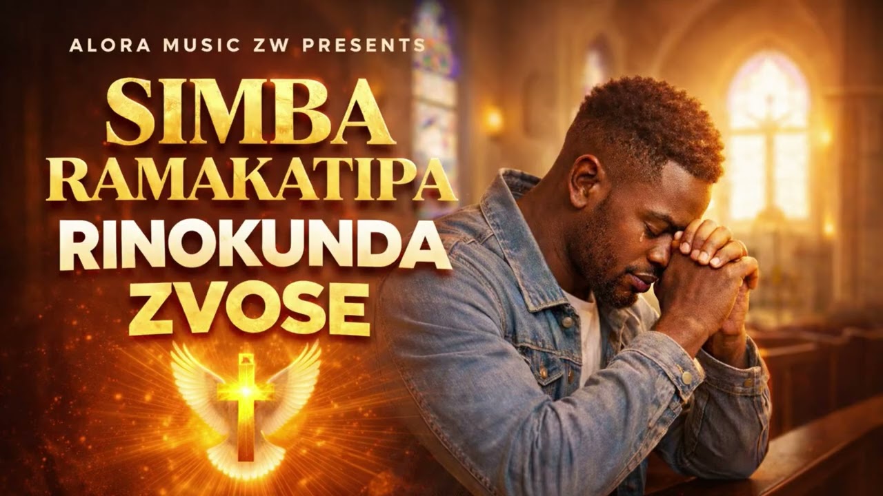 Simba Ramakatipa Rinokunda Zvose | Alora