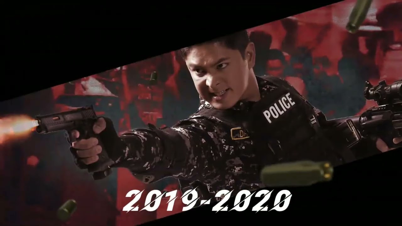fpj's ang probinsyano intro history 2015 present