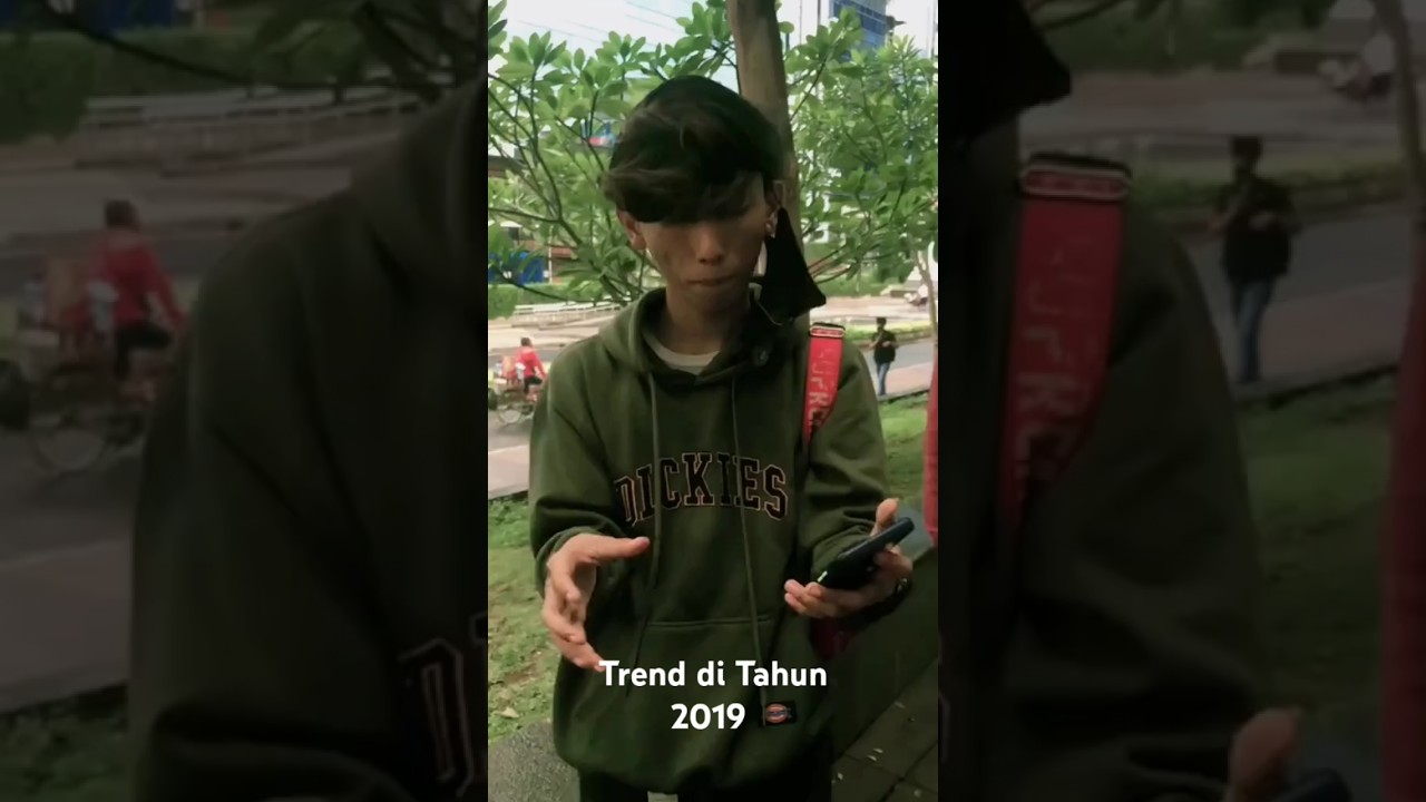 Cowok Siapa Nih Hehh 😭  #nostalgia #tiktok #2019 #jamet  #slowmo