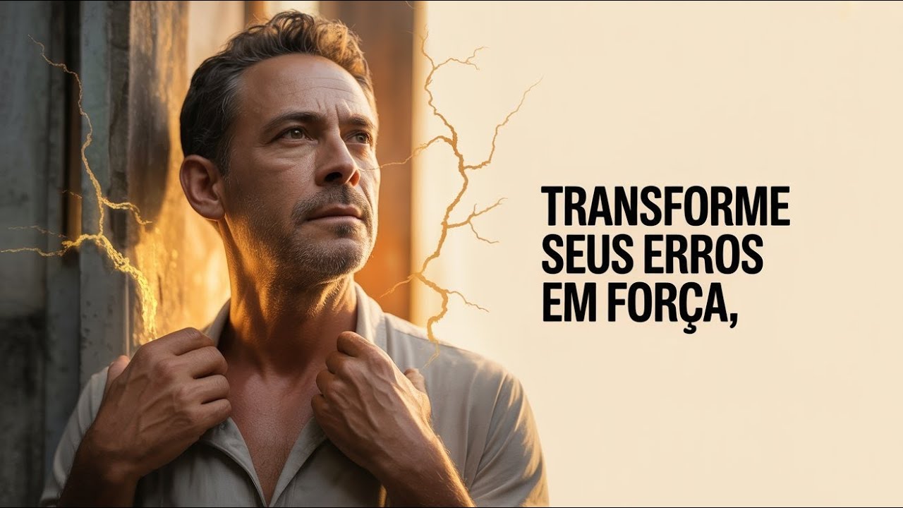 Você Está Fazendo Esses 3 Erros de Desenvolvimento Pessoal Sem Saber?