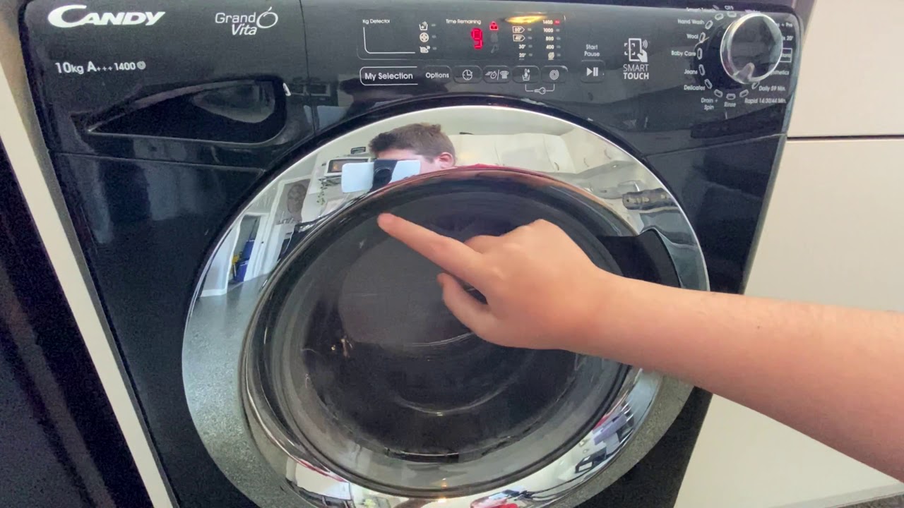 New iPhone 11 camera test spin only in the candy