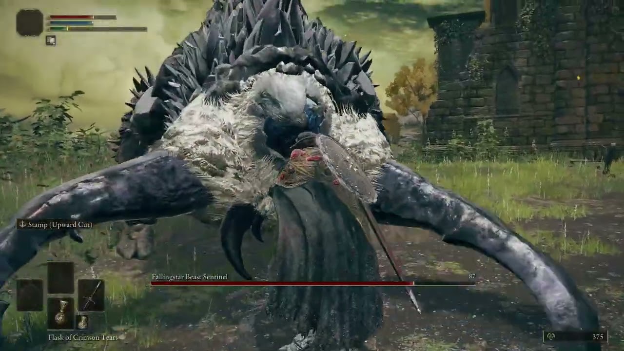 ELDEN RING 100% RANDOMIZER I Part 2