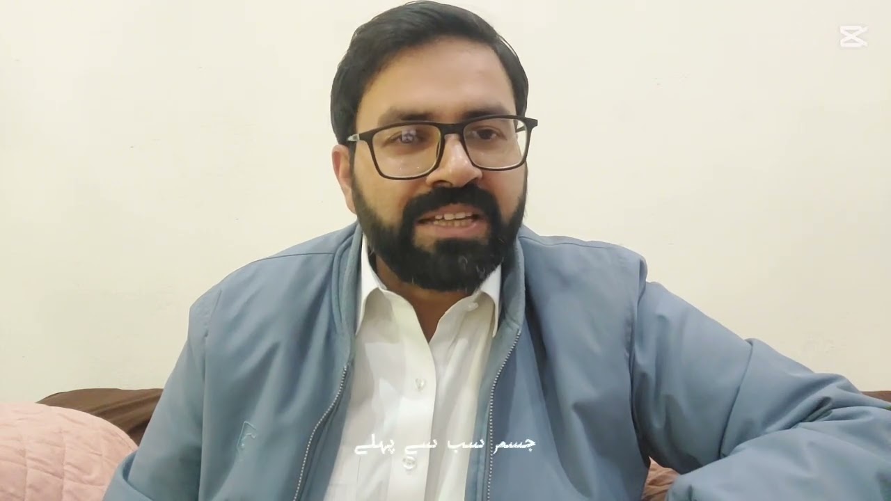 Physiology of Fasting