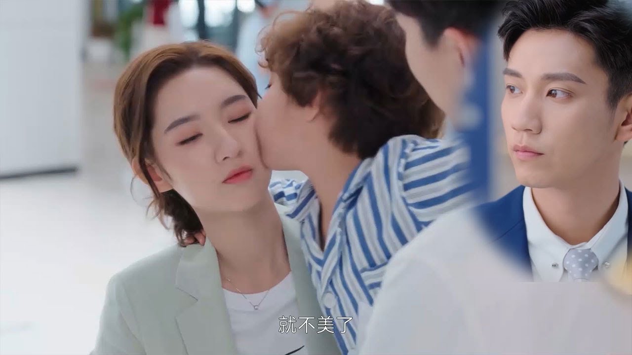 EP02 | XinQi неправильно понял, что Мин Хуэй был женат, но неизвестно, что Цюаньцюань - его сын