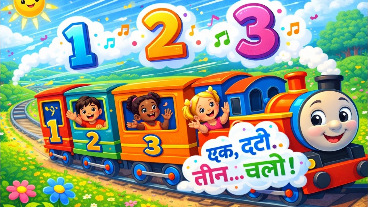 Gadi Number Wali KuhuTv