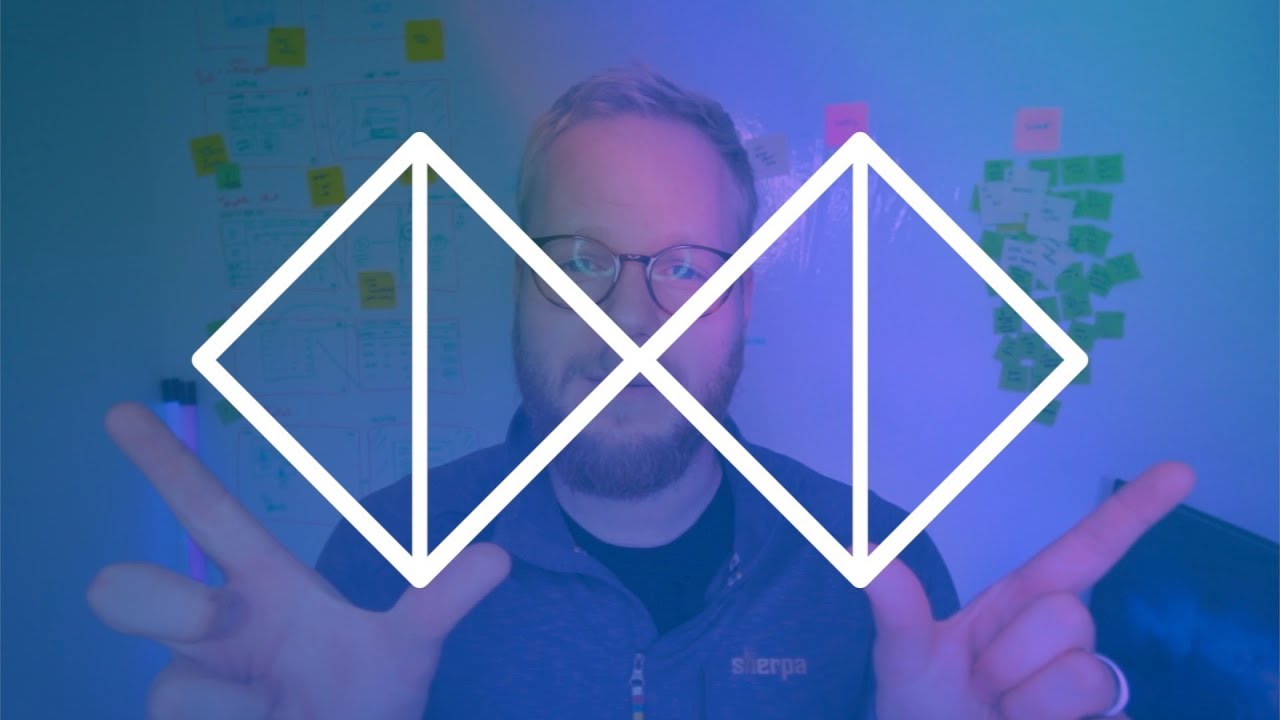 Divergent vs Convergent Thinking with UX Double Diamond