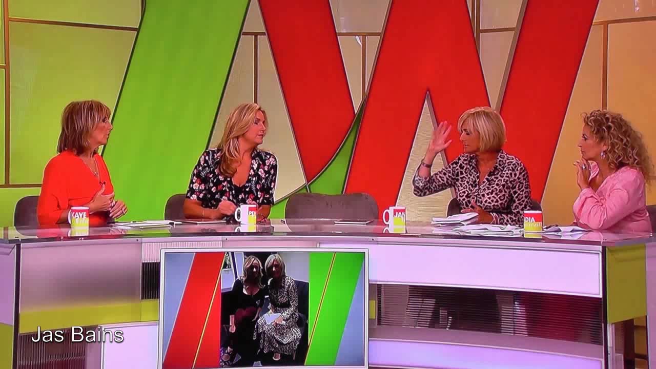 Stormy Daniels Side Of Celebrity Big Brother 2018 Launch Night Drama