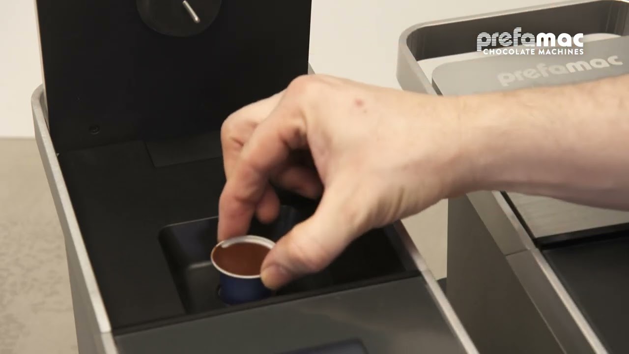 Prefamac tempermeter