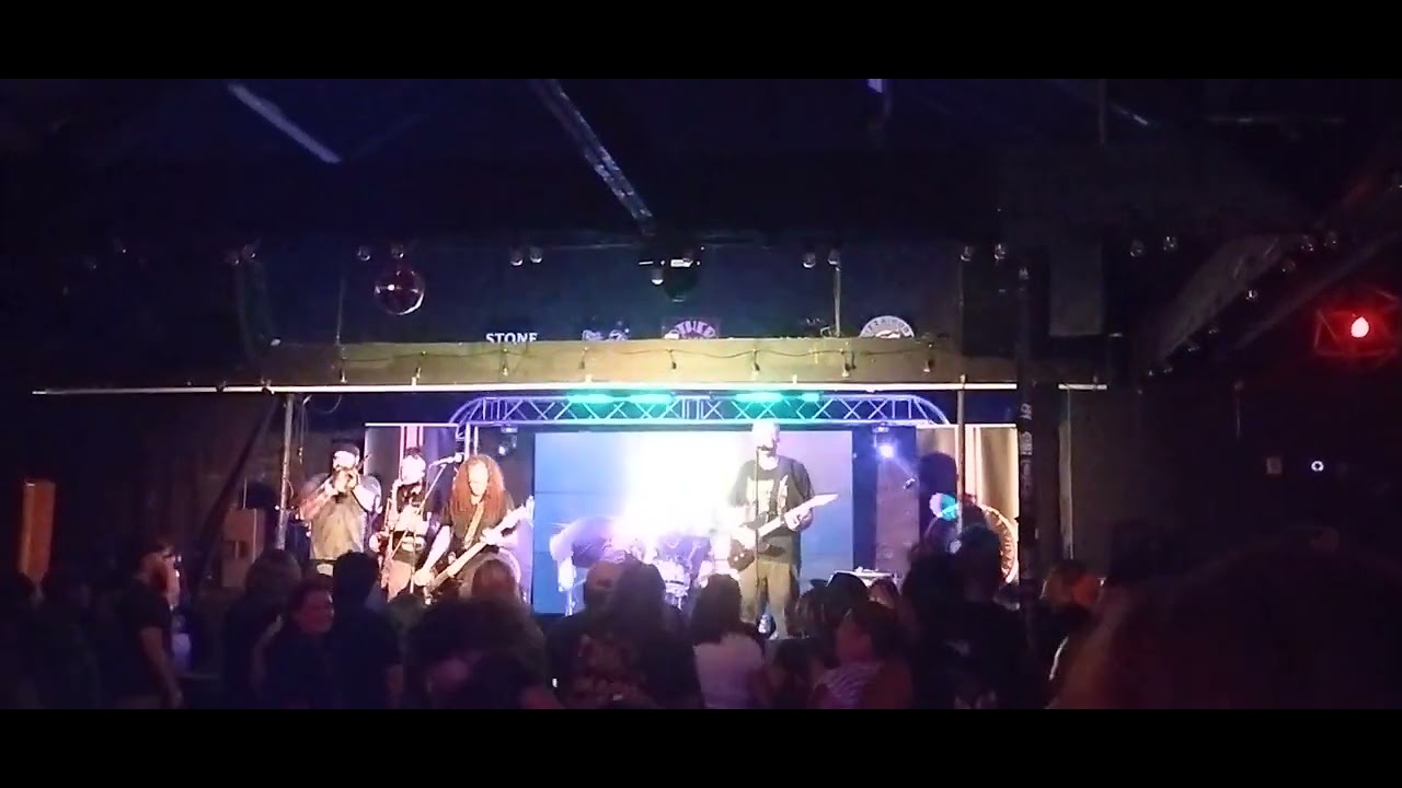 Voodoo Glowskulls July 16th 2025 Flagstaff Az 