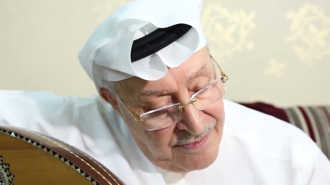روافد | جميل محمود موسيقي وملحن سعودي - الجزء الثاني
