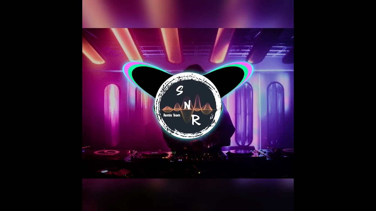 [SNR]™ DJ - Sadar (Budiarsa) _ Funkot Remix 