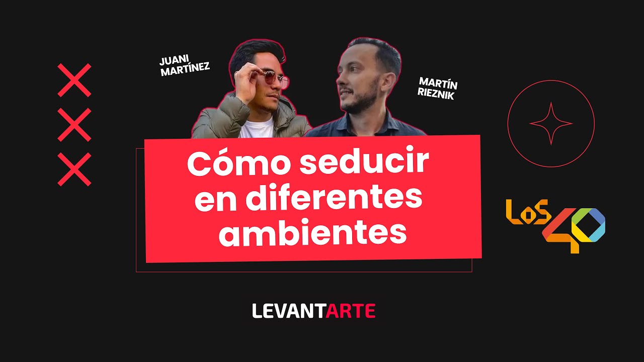 Secretos de seducción: Cómo conquistar en línea, en persona y en cualquier ambiente social!