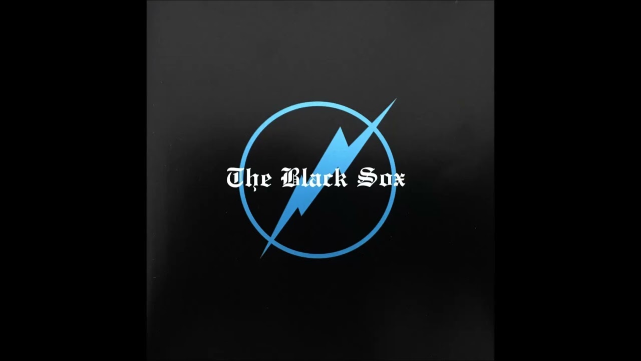 The Black Sox - The Firebird Suite