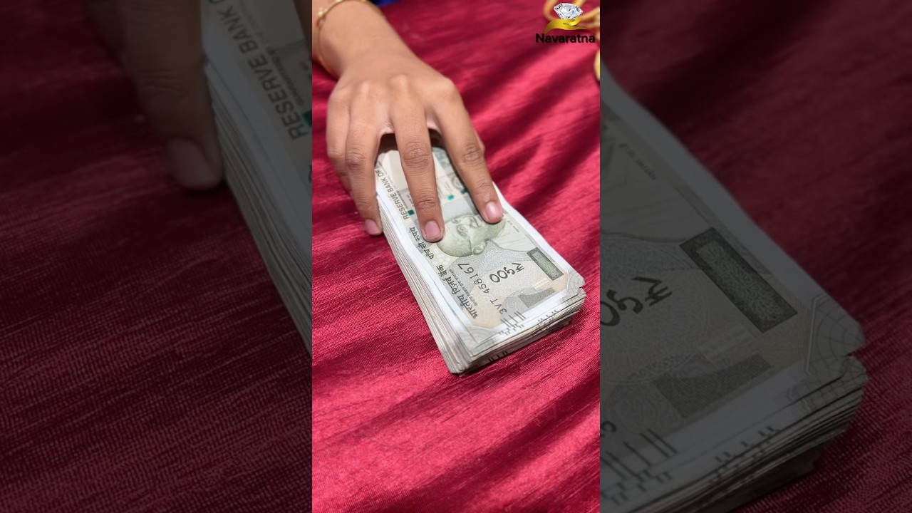 ₹21,000 to Bangles for Adults in 916 HUID Hallmarked @Navaratnajewellers