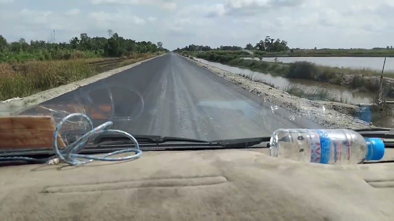 Hành trình  đi lô mới phó  sinh