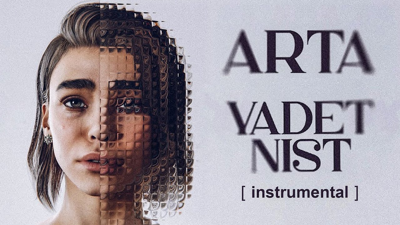 Arta - Yadet Ni ( instrumental ) | بیت آهنگ یادت نیست از آرتا