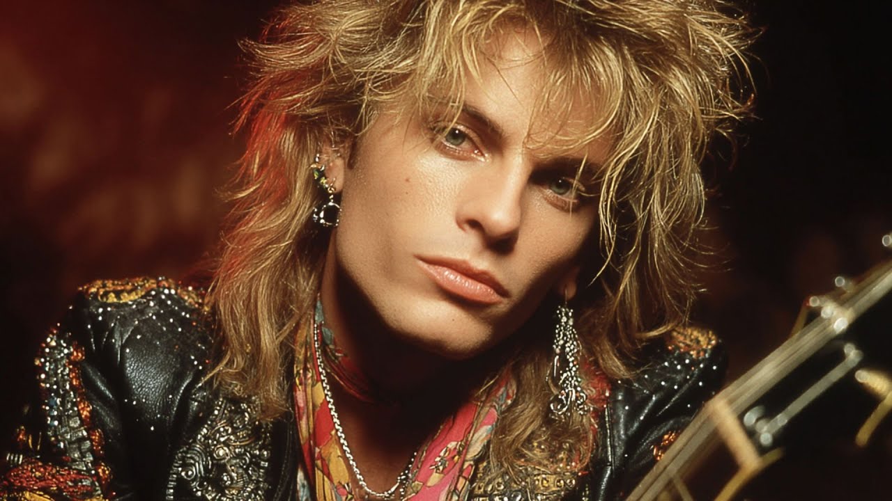 Møxes - Love Like Poison | (2 Versions) | 80s Hard Rock / Glam Rock / Glam Metal⚡