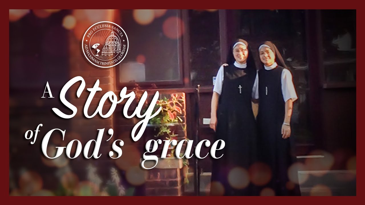 A Story of God's Grace