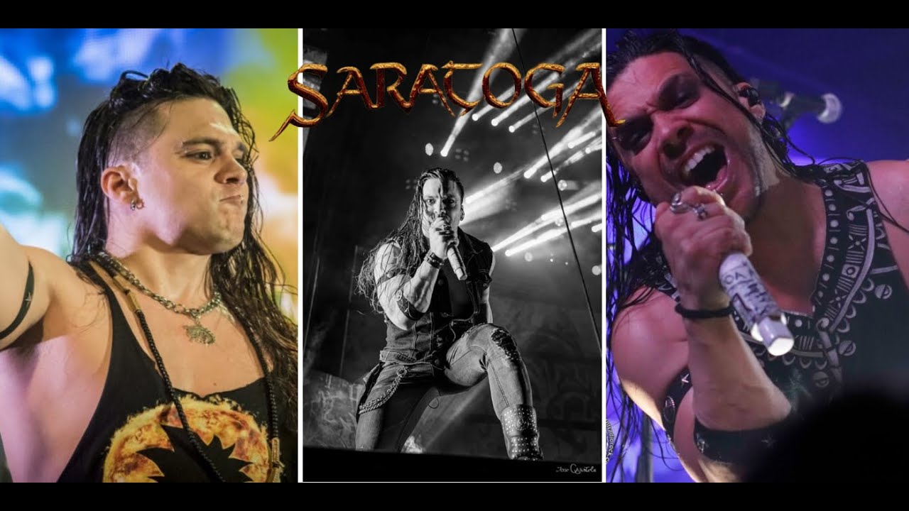 Entrevista a Tete Novoa de SARATOGA