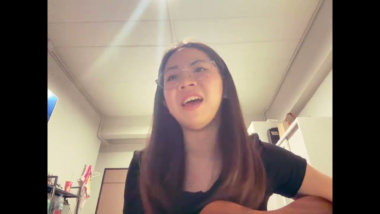 ธิดาประจำอำเภอ - The Richman Toy | Nam Cover |