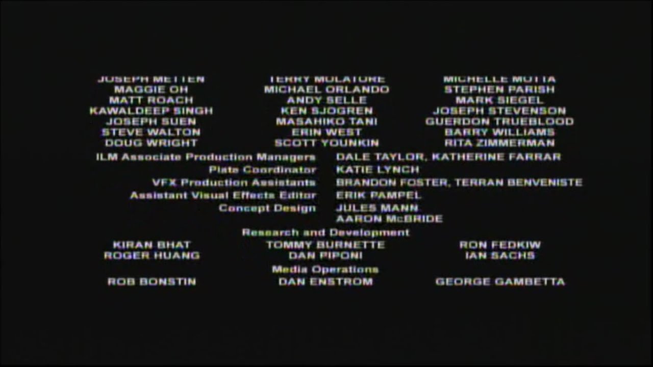 Evan Almighty (2007) End Credits (Starz Comedy 2025)