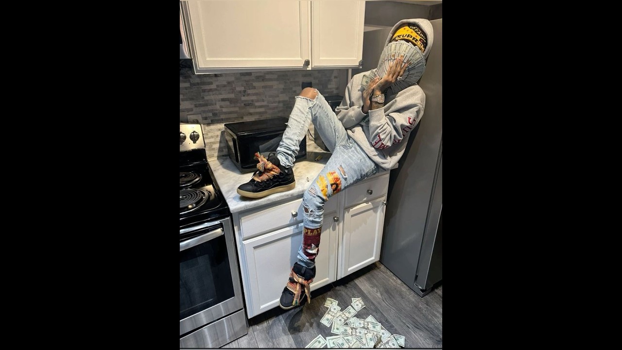 (HARD) Vonoff1700 x 9b Meechie x Shuno Wick Sample Type Beat 