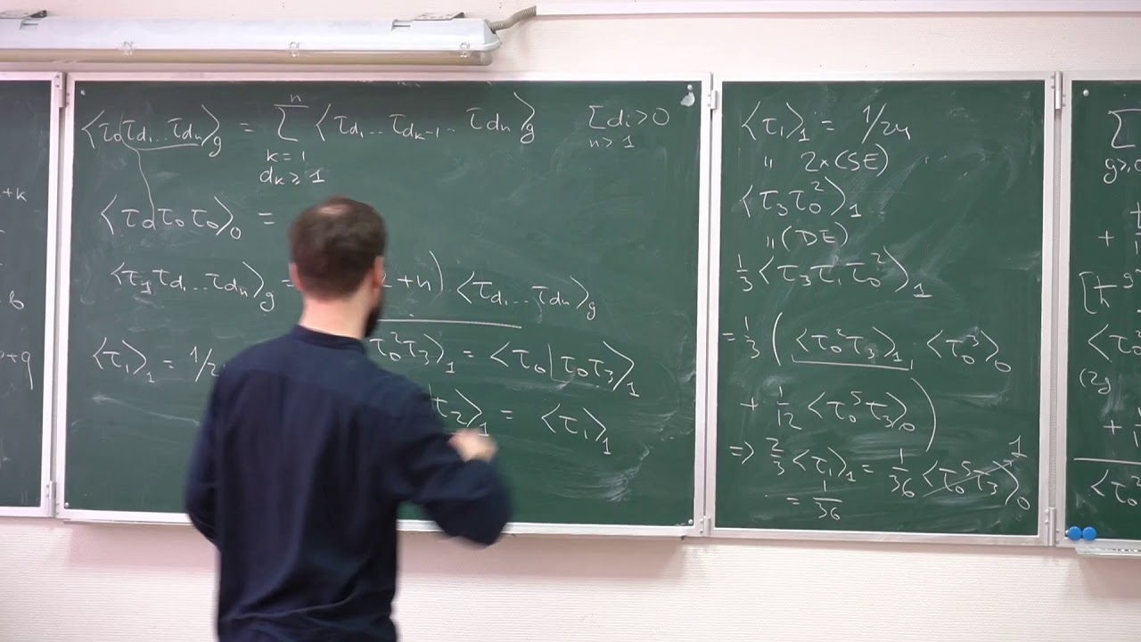 Frobenius algebras