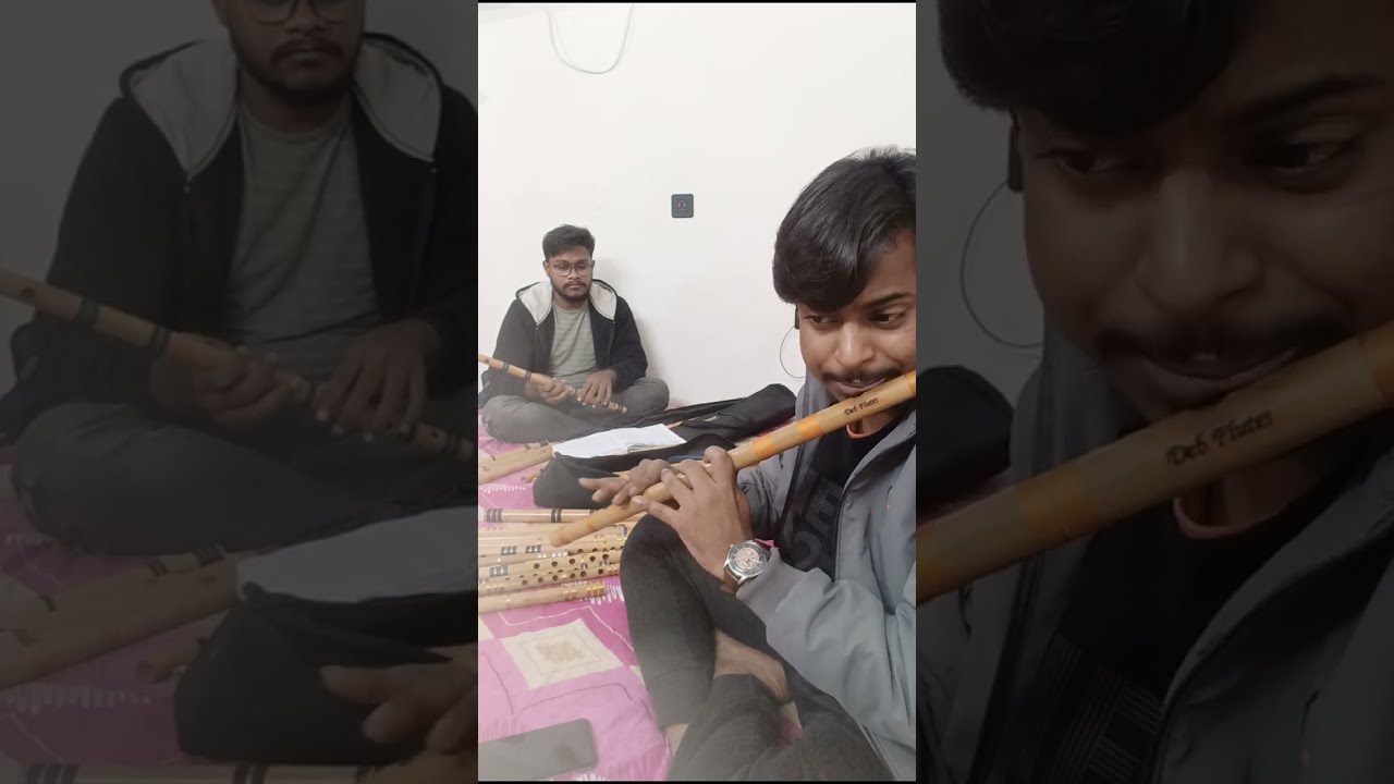 Chupke Se Lag Ja Gale Very Easy Full Details Flute Tutorial|Learn Chupke Se Flute AR Raheman Hit