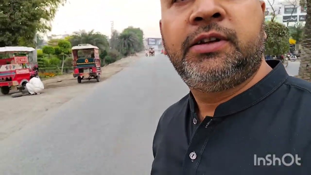 Randhir Bagrian ❤️💫 Vlog Sialkot city #for can't mal of Sialkot 