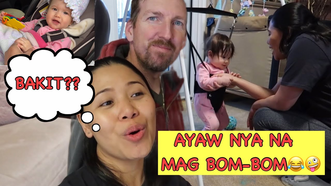 BABY NUMBER TWO NA BA? ||BAKIT AYAW PA SUNDAN SI BABY ALICIA ?