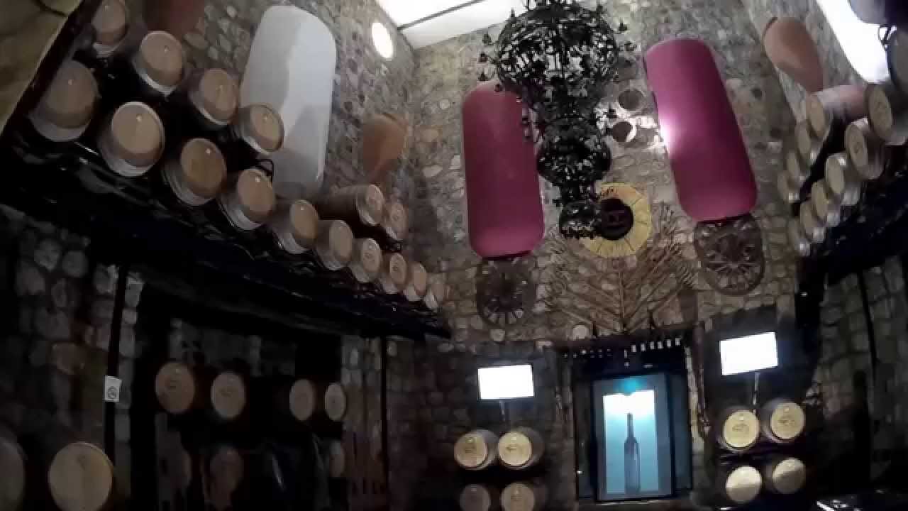 Murtas y bodegas cuatro vientos, Alpujarras