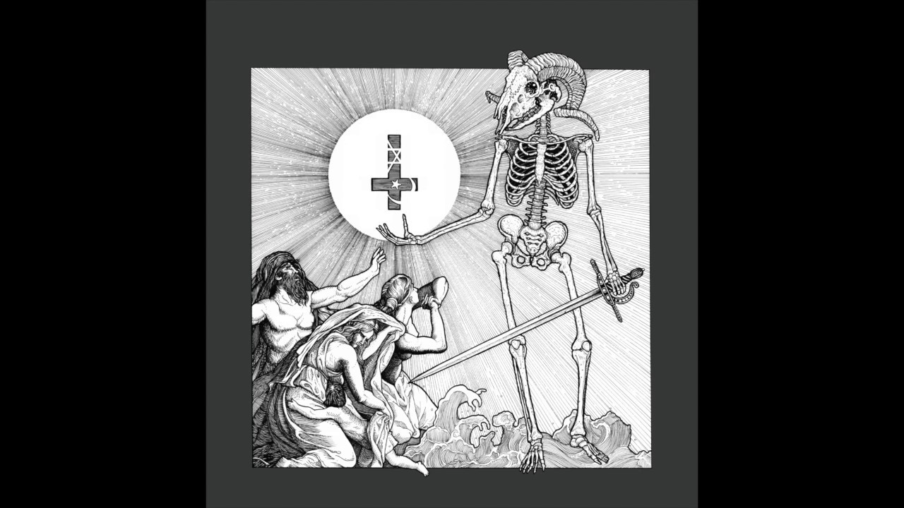 Senior Fellows - DOMINANCE, VANITY, SUFFERING AND DESOLATION