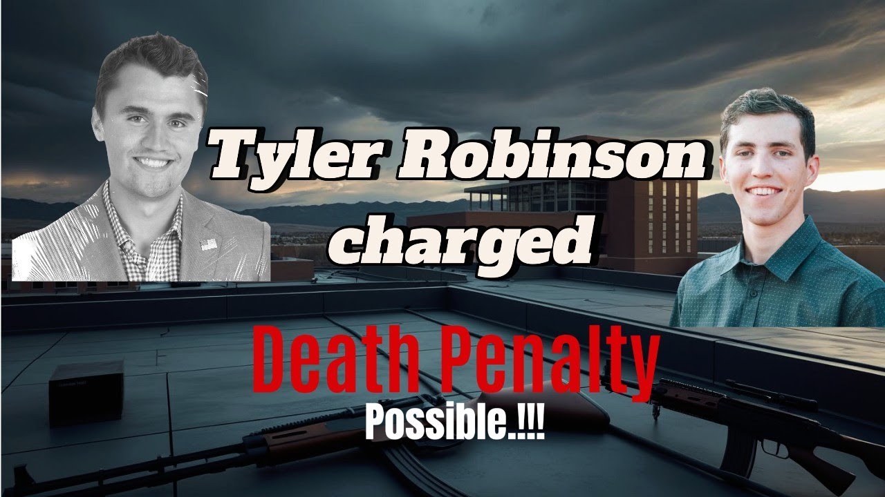 Why Aggravated Murder Charges Are So Confusing