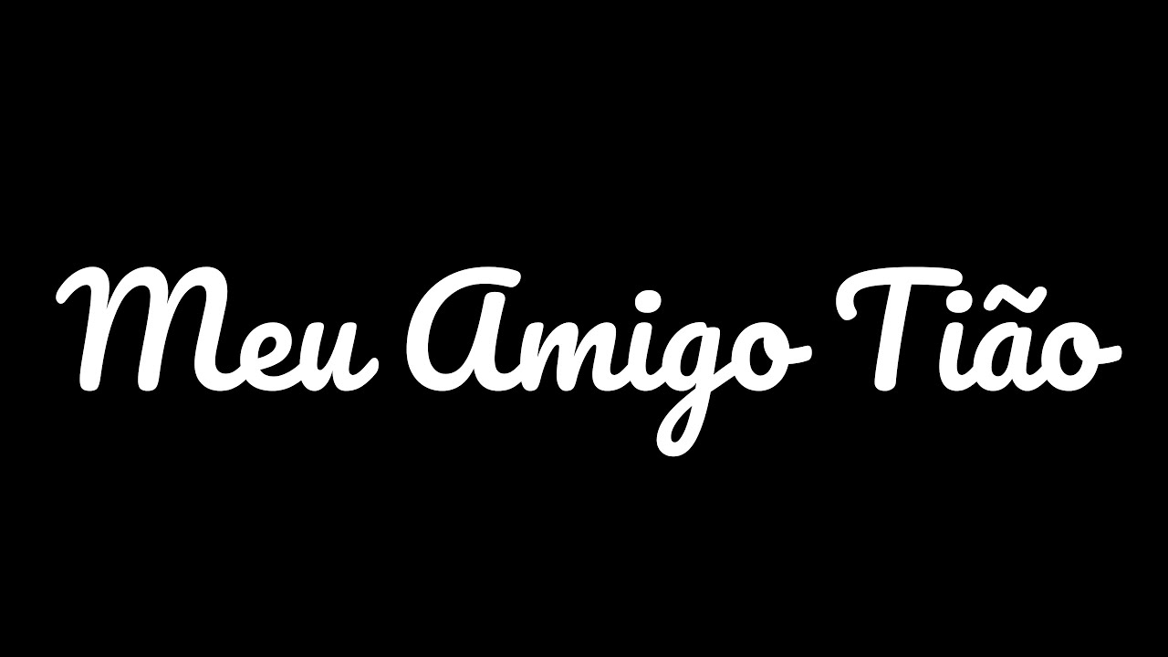 Meu Amigo Tião (2024)
