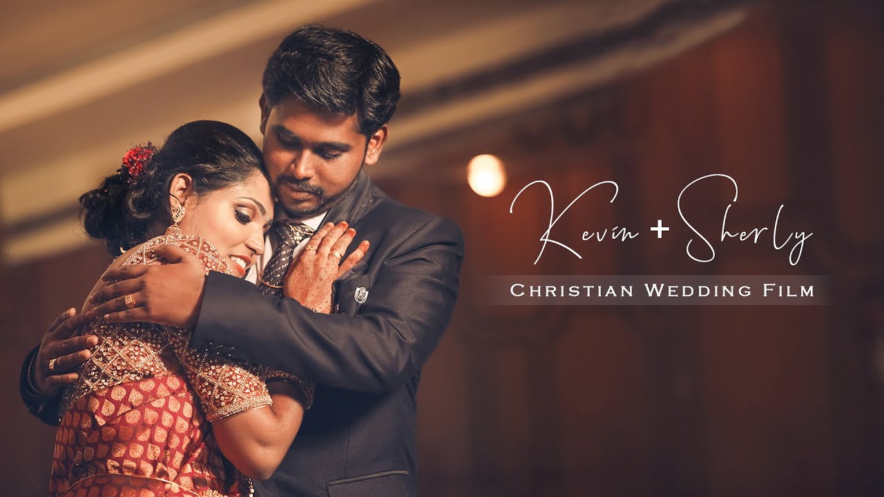 CHRISTIAN WEDDING FILM | KEVIN SHERLY | ERNEST MEDIA PHOTOGRAPHY | WEDDING STORIES | LOVELY COUPLE