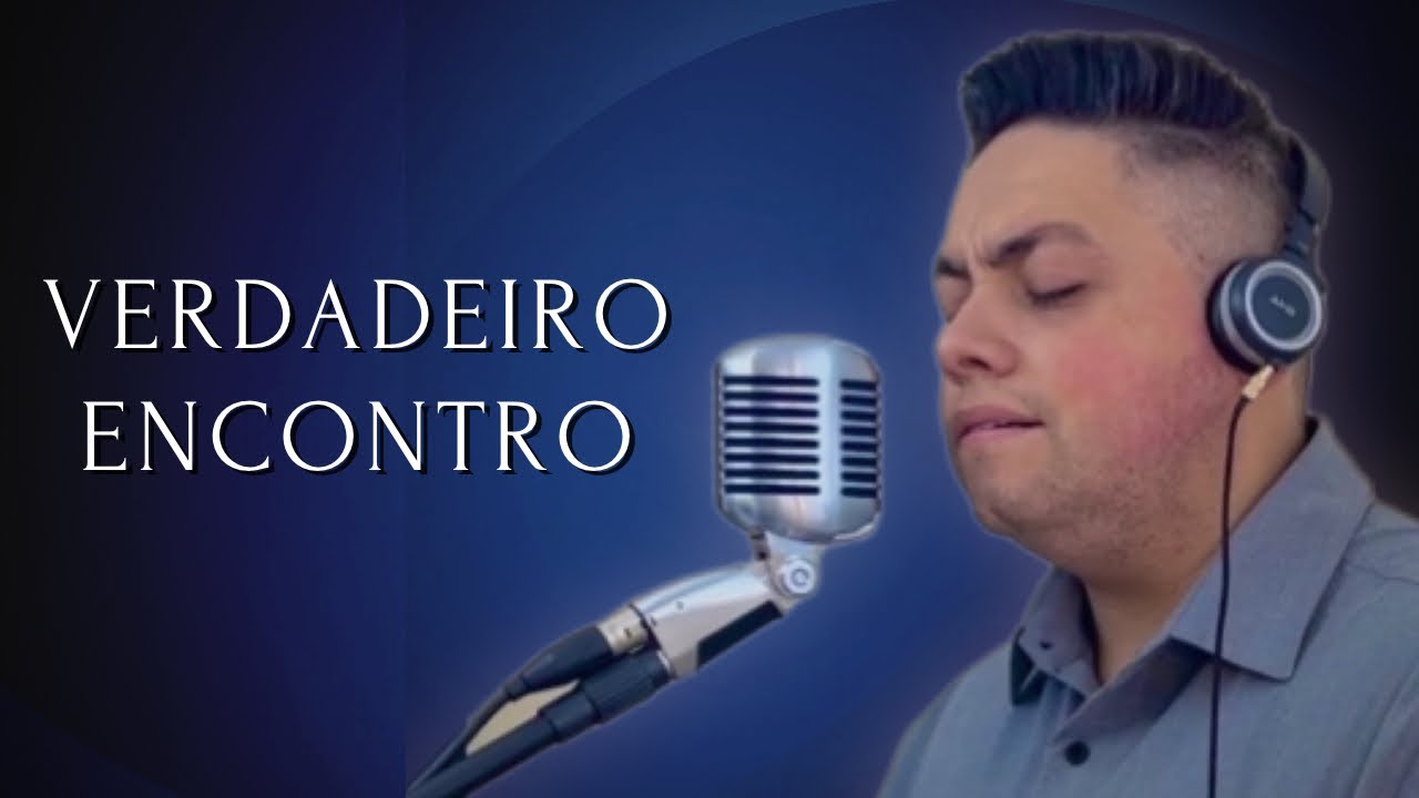 Verdadeiro encontro - Milton Cardoso