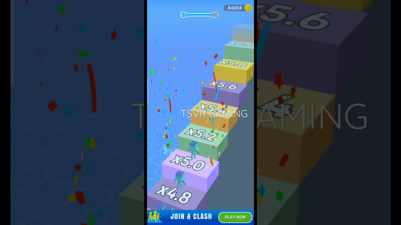 Count Master: Crowd Runner and Shield 🛡️ Gameplay Walkthrough Play games for Android