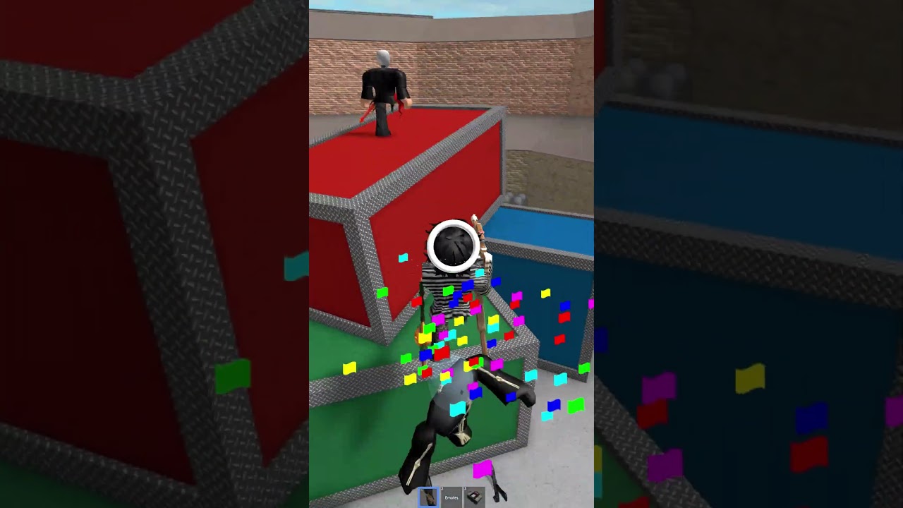 MM2 TRYHARD MONTAGE ON BEAT!